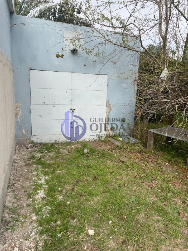 Casa en venta Centeno Tucuman 1315