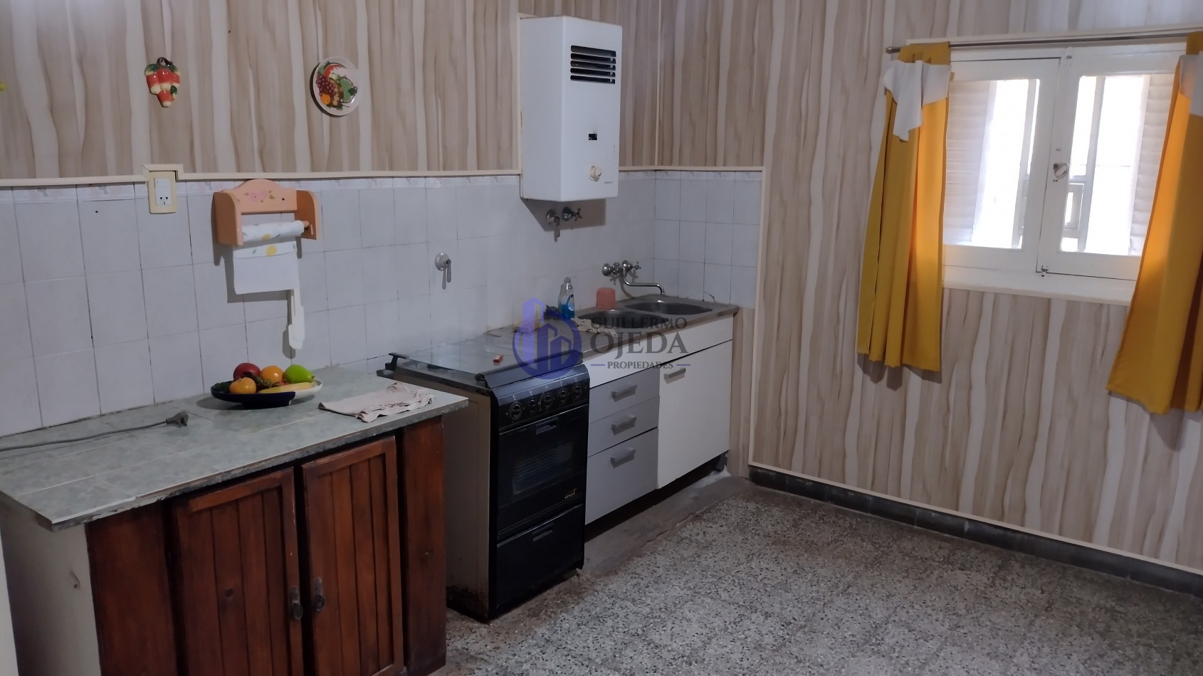 Casa En Venta Excelente Ubiacion San Genaro