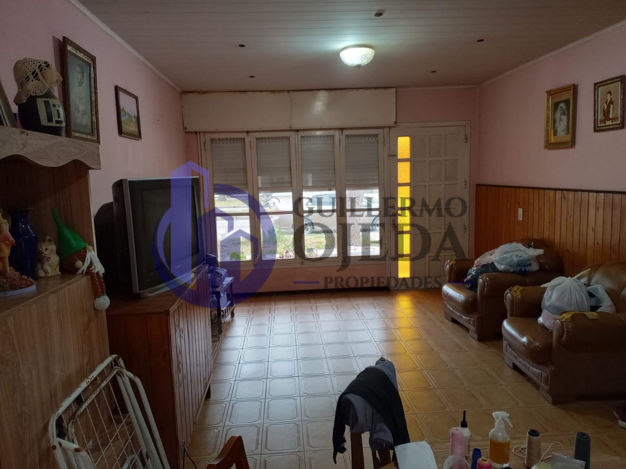 Casa con local Comercial en Casilda