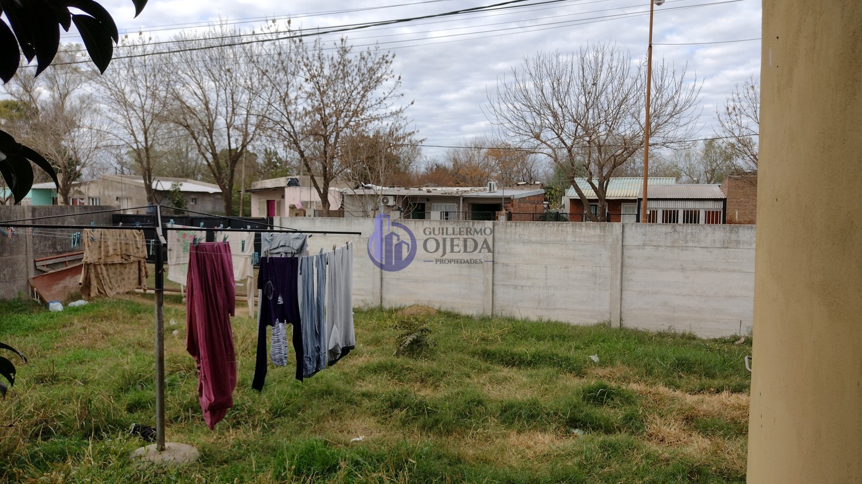 Casa en Venta Guemes 215 San Genaro Zona Este