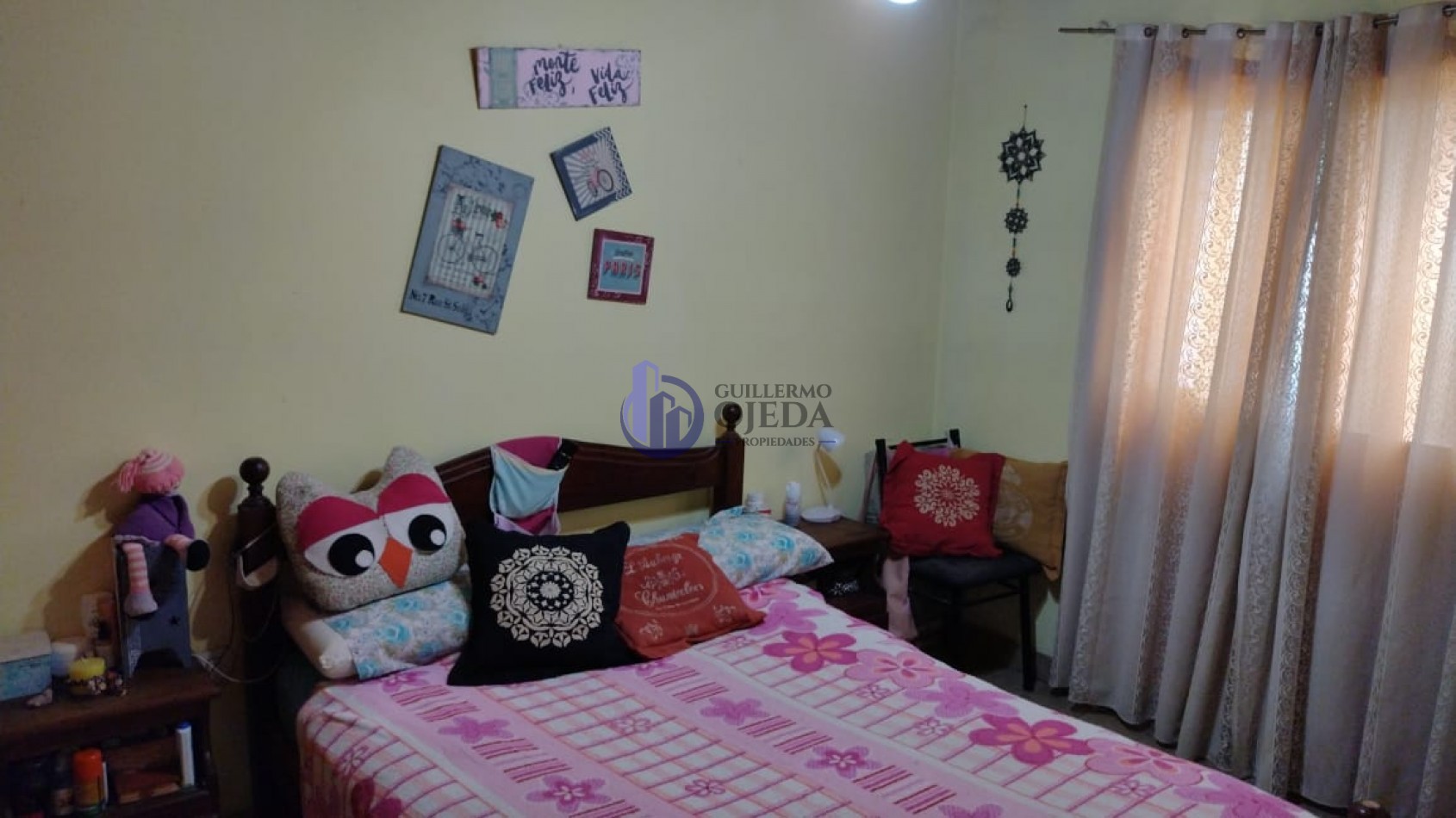 Casa en Venta Zona Oeste San Genaro