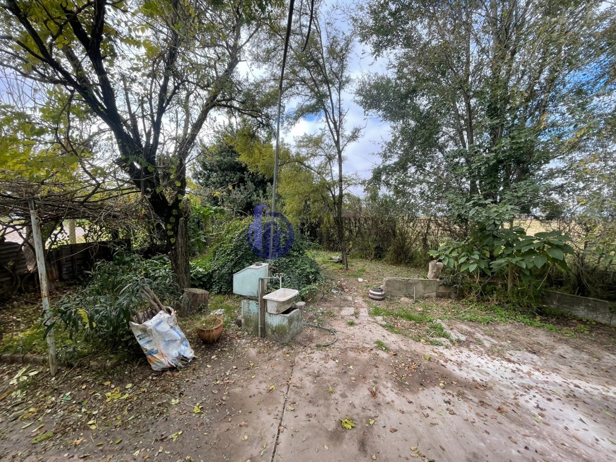 Casa en venta Centeno Tucuman 1315