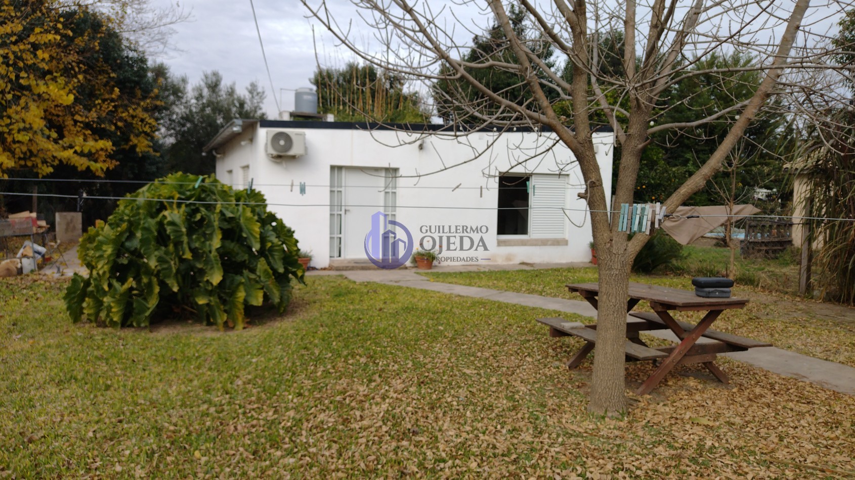 Casa en Venta San Genaro