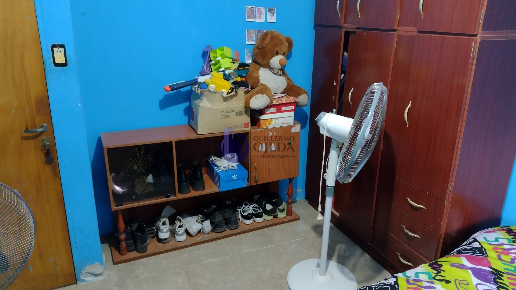 Casa en Venta Guemes 215 San Genaro Zona Este