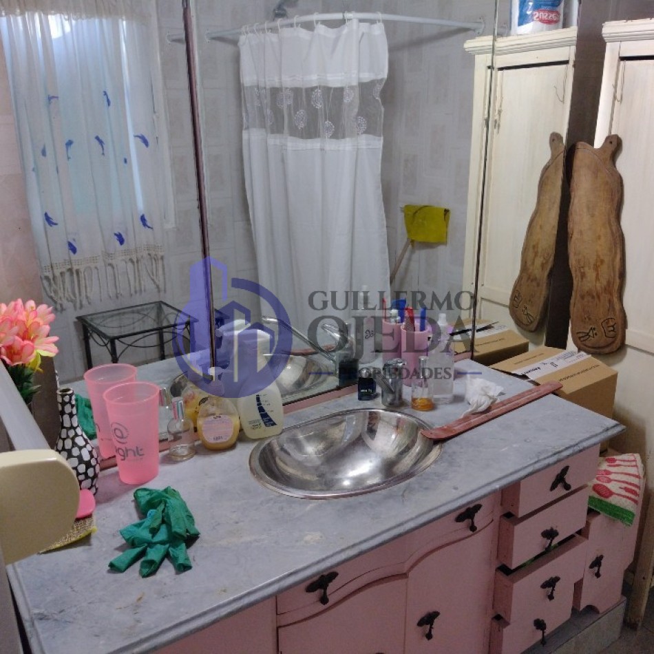 Casa Quinta en Venta San Genaro Santa fe 