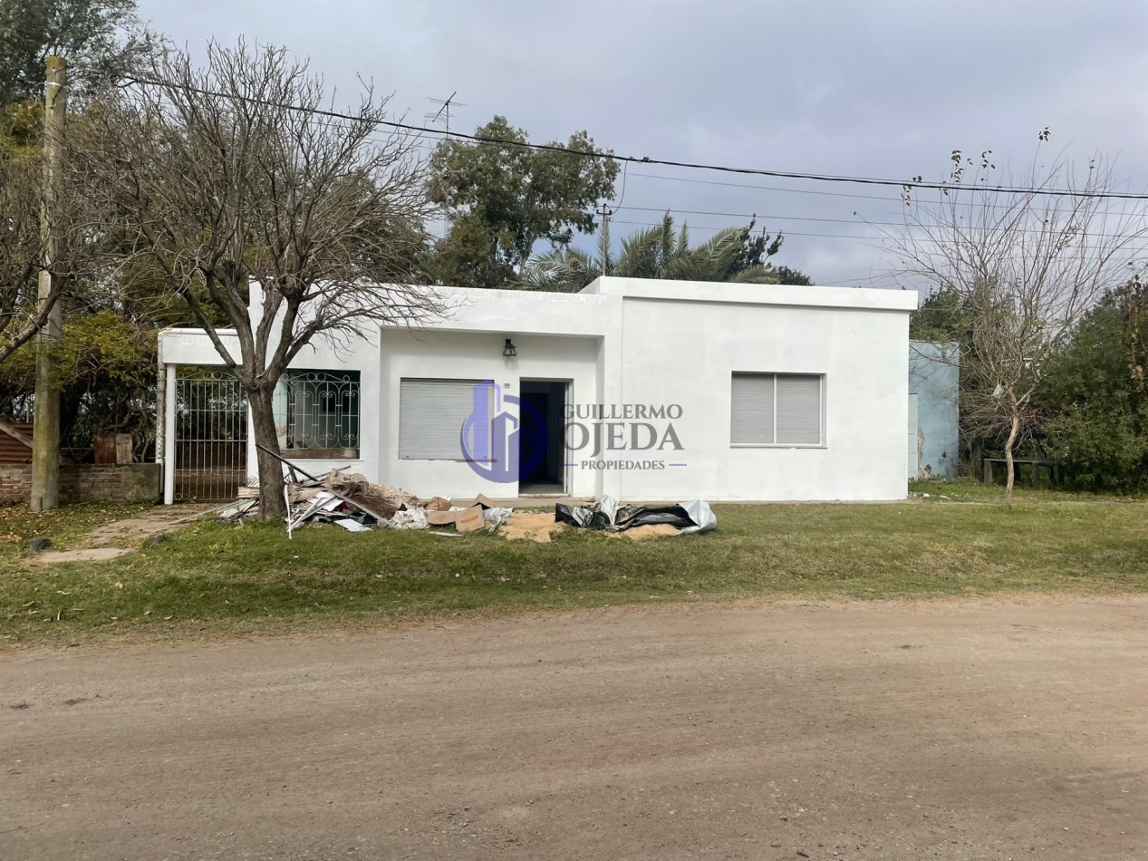 Casa en venta Centeno Tucuman 1315