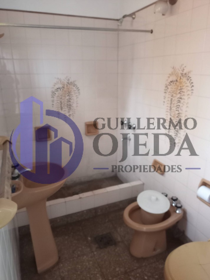 Casa con local Comercial en Casilda