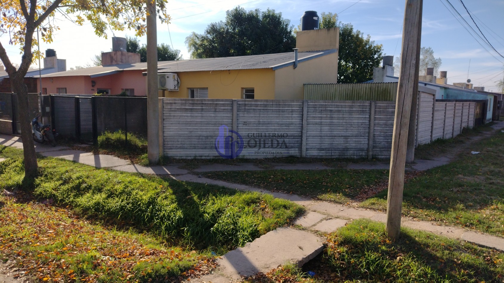 Casa en Venta Guemes 215 San Genaro Zona Este