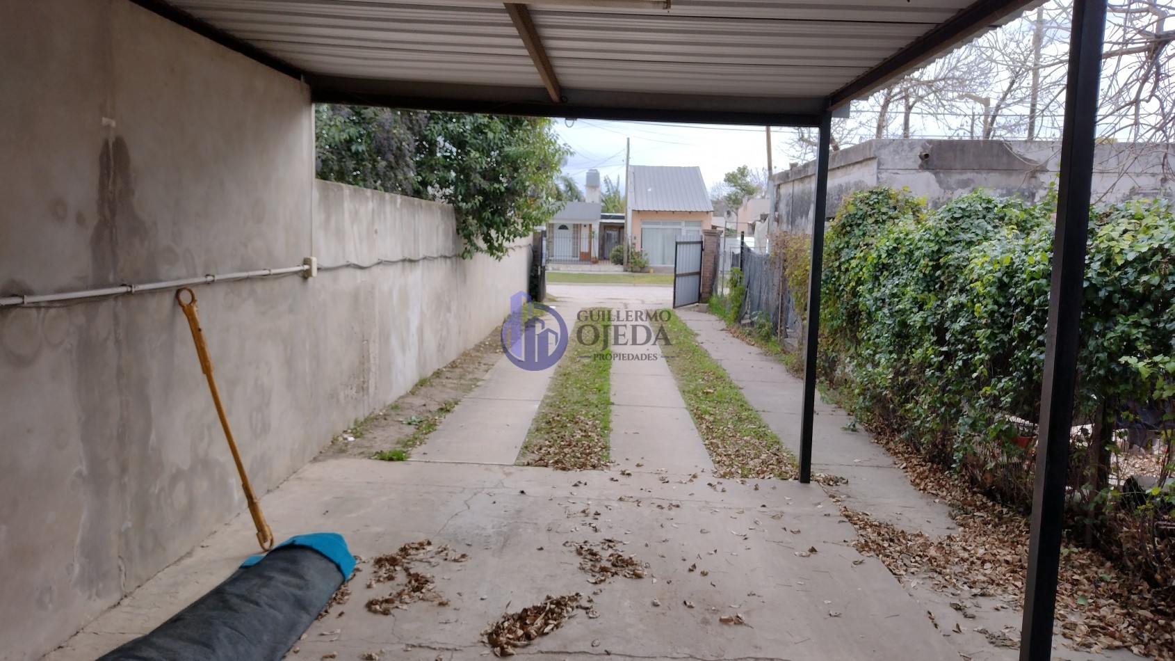 Casa en Venta San Genaro