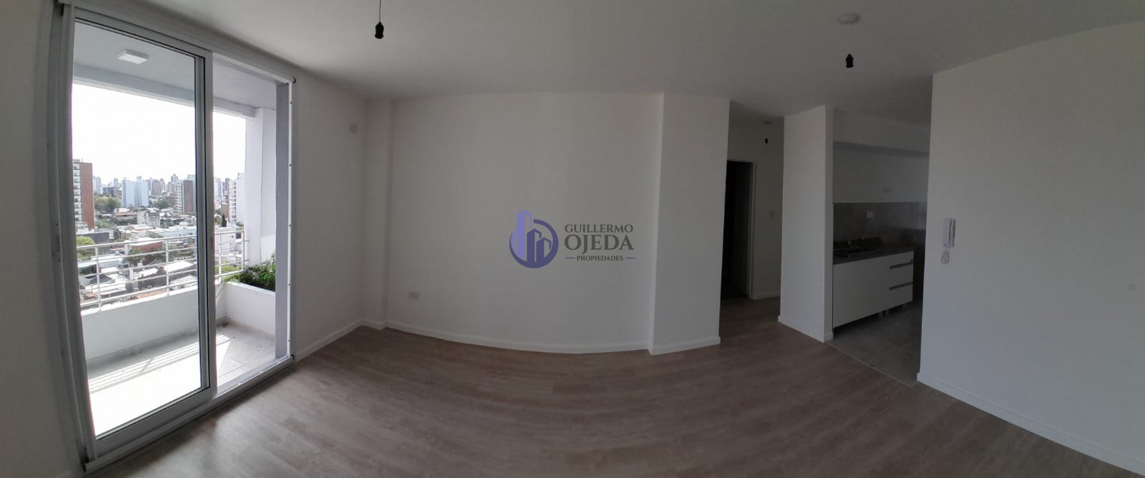 Departamento de dos dormitorios PLAN PILAY