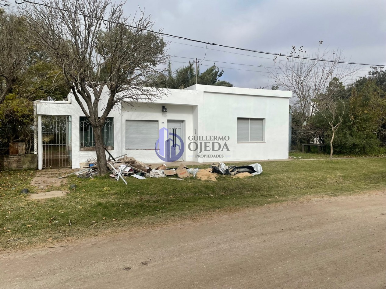Casa en venta Centeno Tucuman 1315