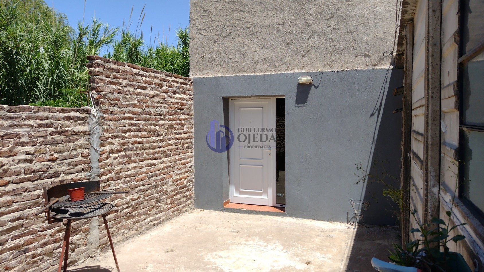 Casa en venta con Galpon Apto Para Taller 