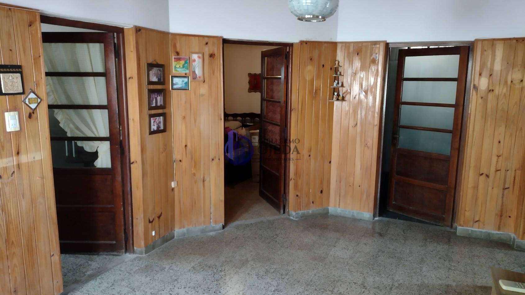 Casa En Venta Excelente Ubiacion San Genaro