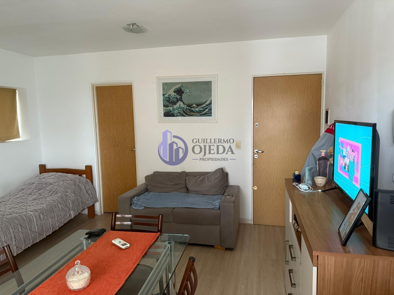 Monoambiente en venta en Rosario 