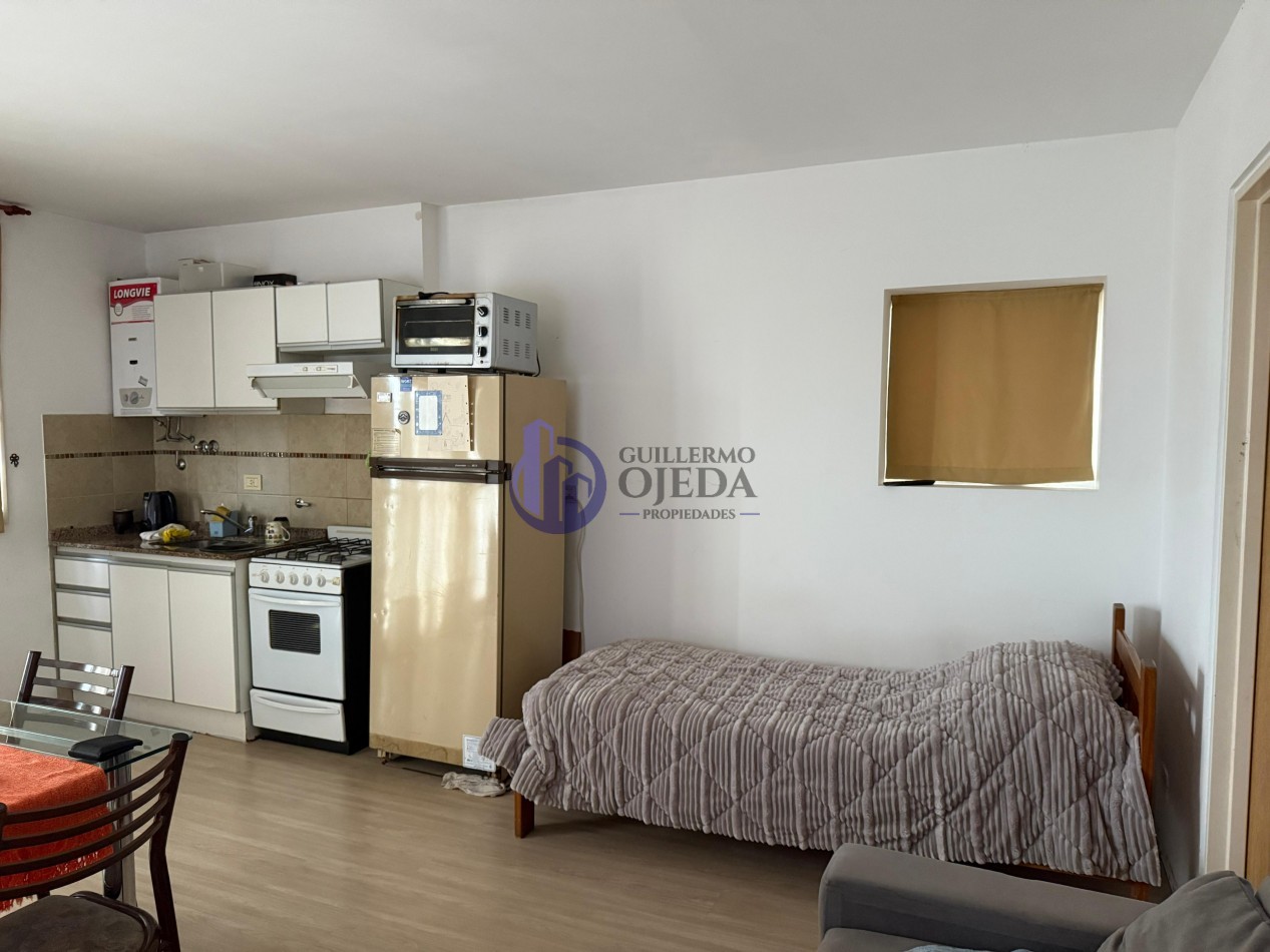 Monoambiente en venta en Rosario 
