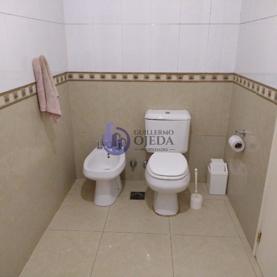 Casa en Venta de Cuatro Dormitorios