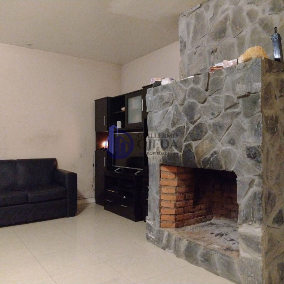 Casa en Venta de Cuatro Dormitorios