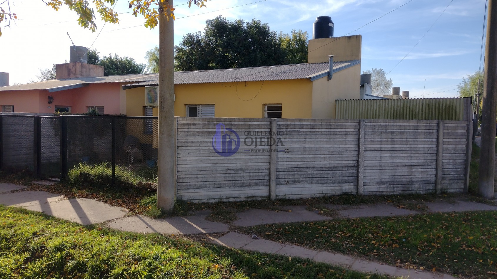 Casa en Venta Guemes 215 San Genaro Zona Este