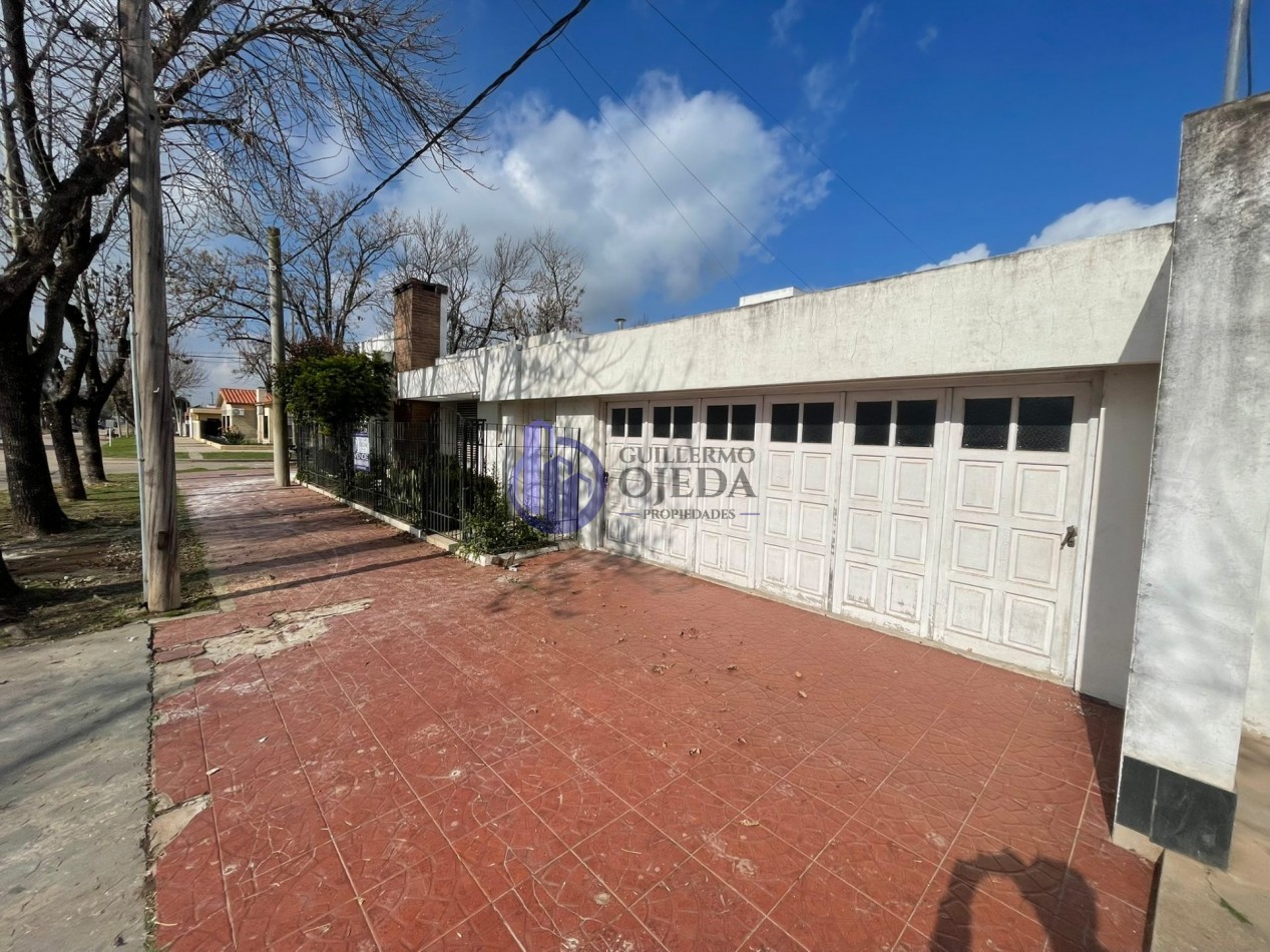 Casa de 3 dormitorios CENTRICA