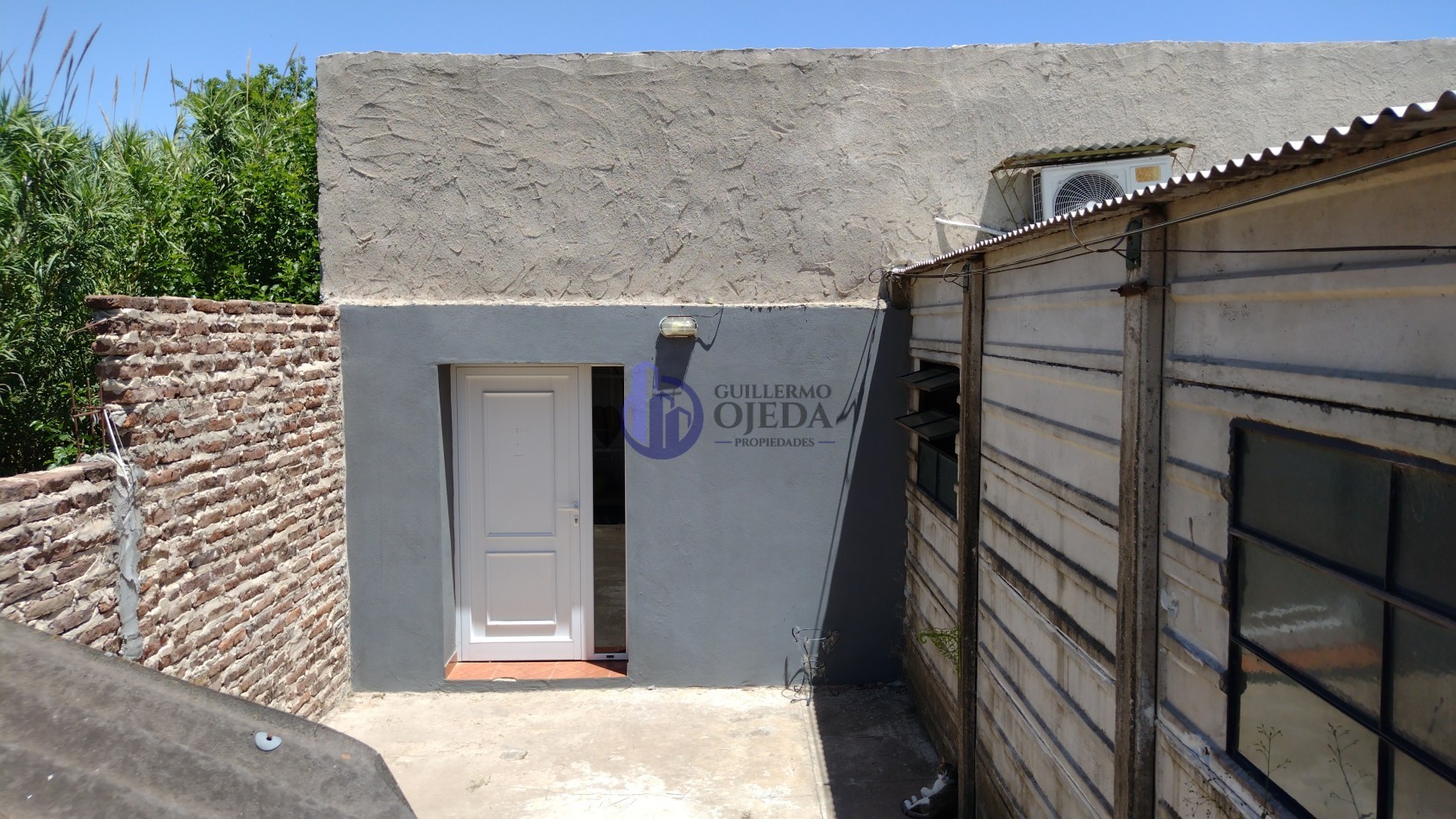 Casa en venta con Galpon Apto Para Taller 