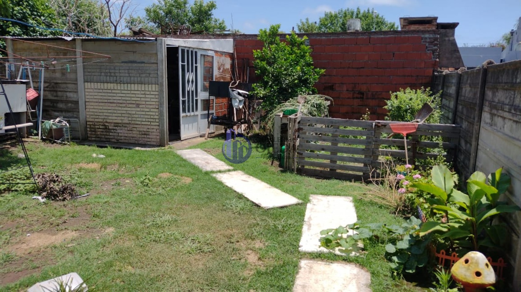 Casa en Venta Zona Oeste San Genaro