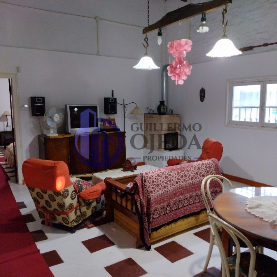 Casa Quinta en Venta San Genaro Santa fe 