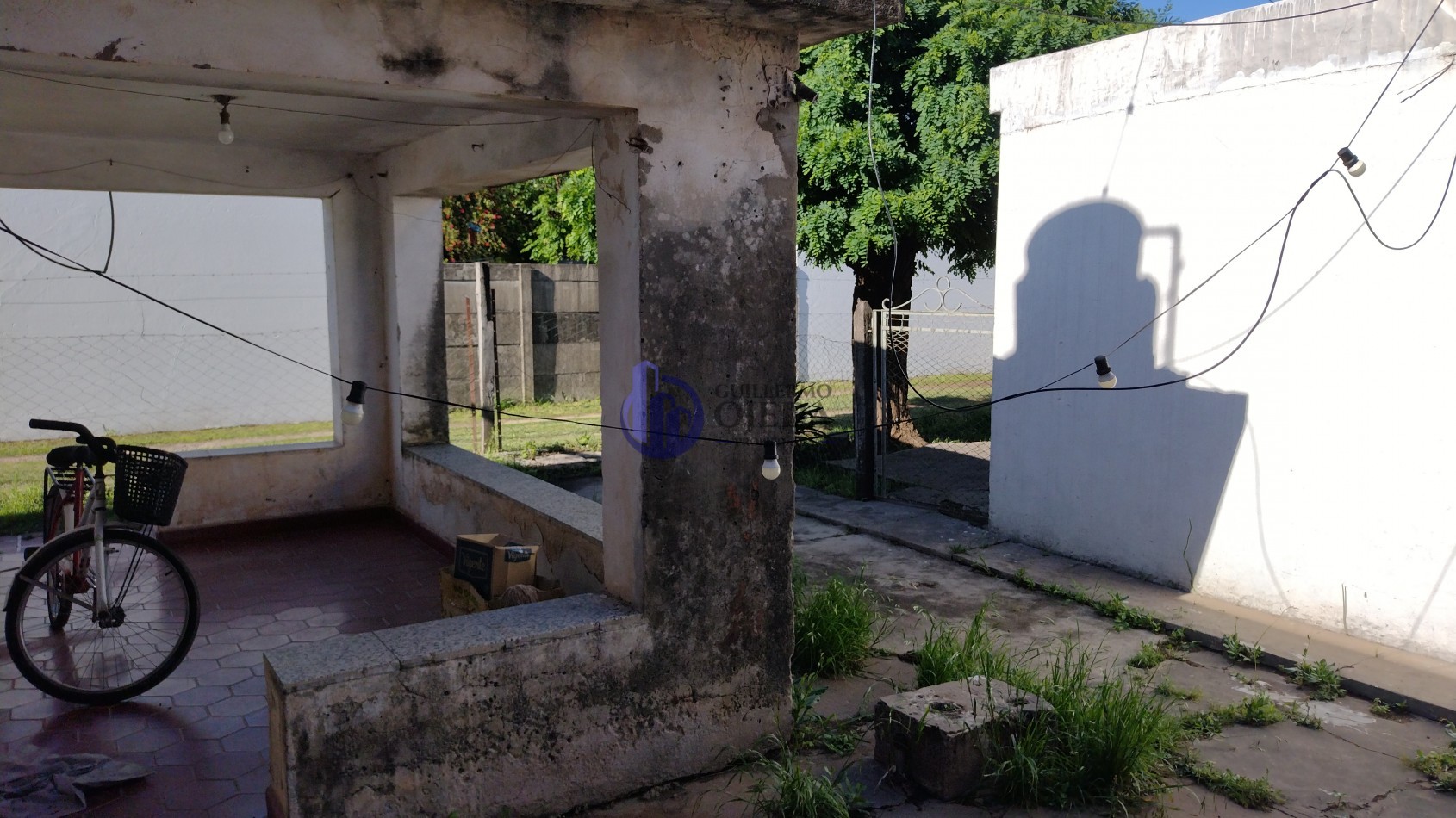 Casa En Venta Con Departamento