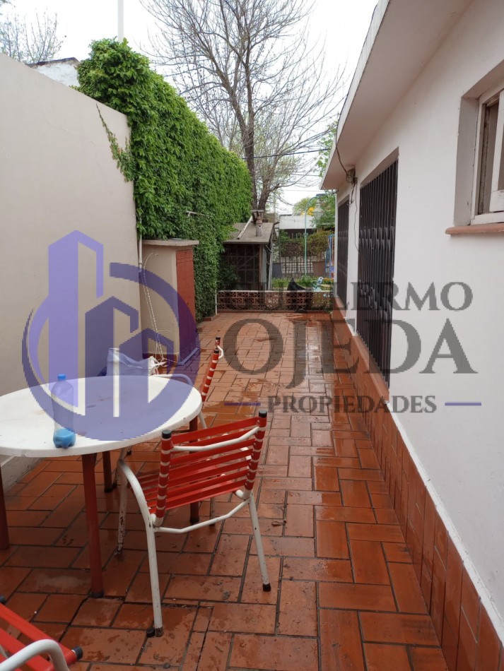 Casa con local Comercial en Casilda