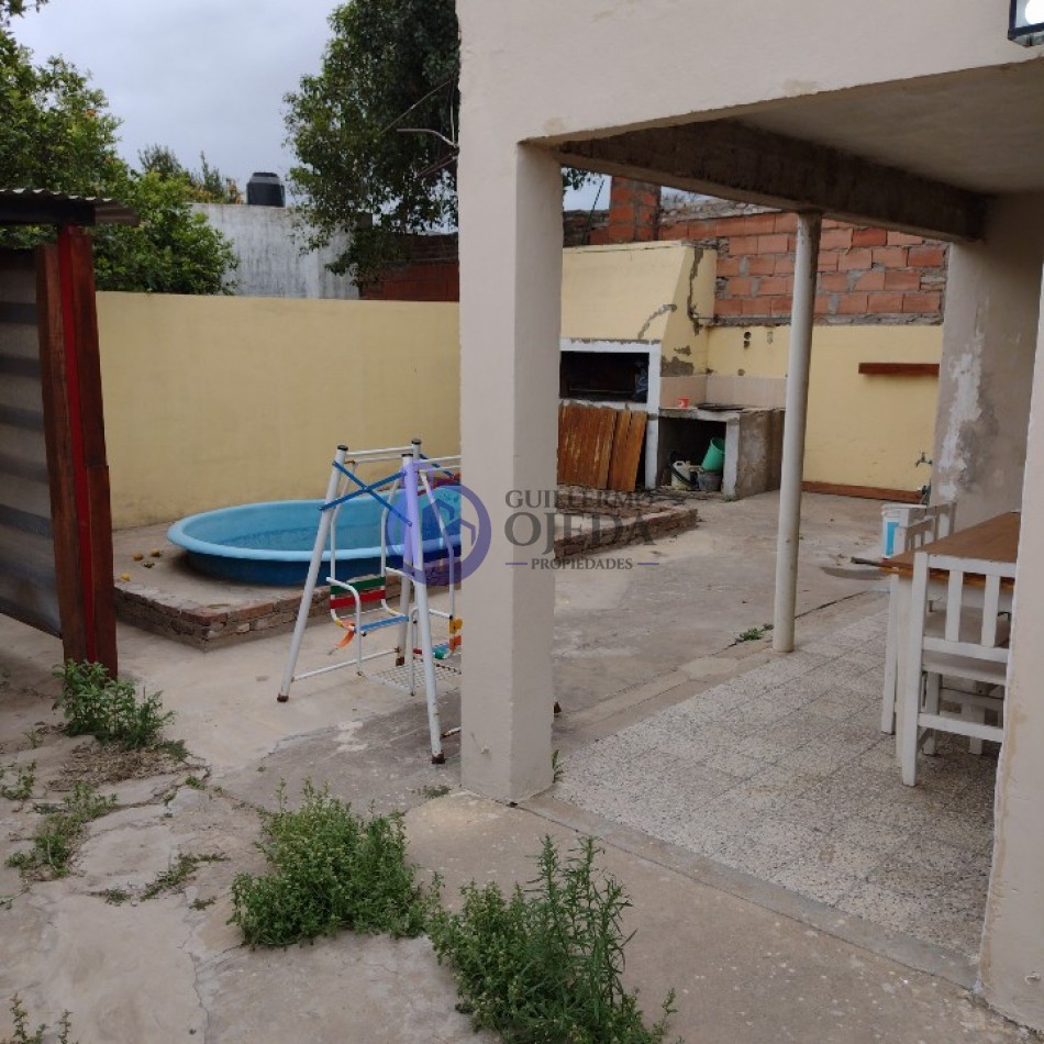 Casa de dos pisos En Venta
