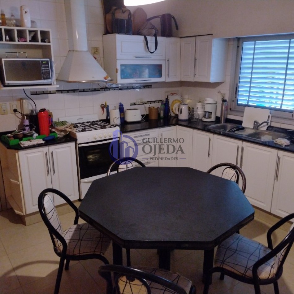 Casa en Venta de Cuatro Dormitorios