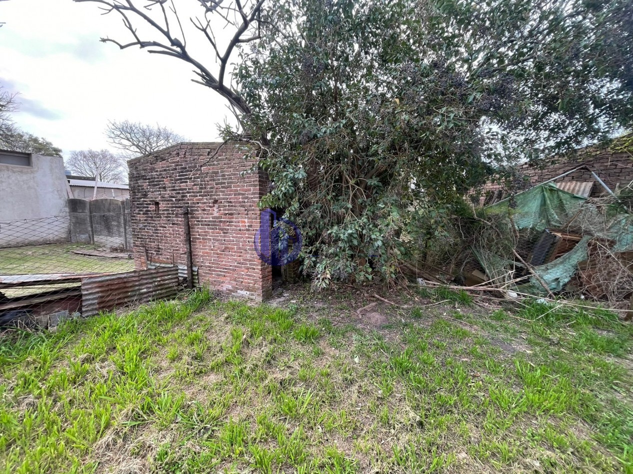 Terreno en venta en una ubicacion estrategica de la ciudad