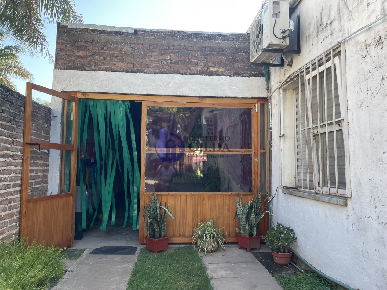 Casa En Venta en Diaz Santa Fe