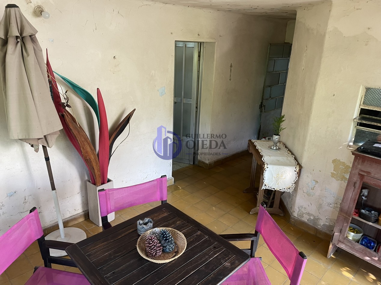 Casa En Venta en Diaz Santa Fe