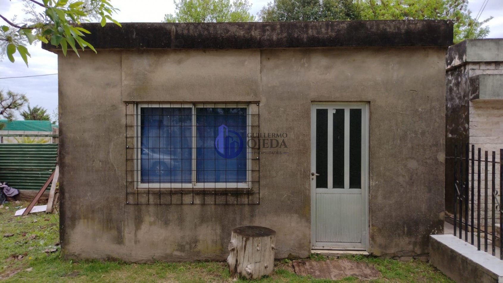 Casa en Venta San Genaro Zona Este