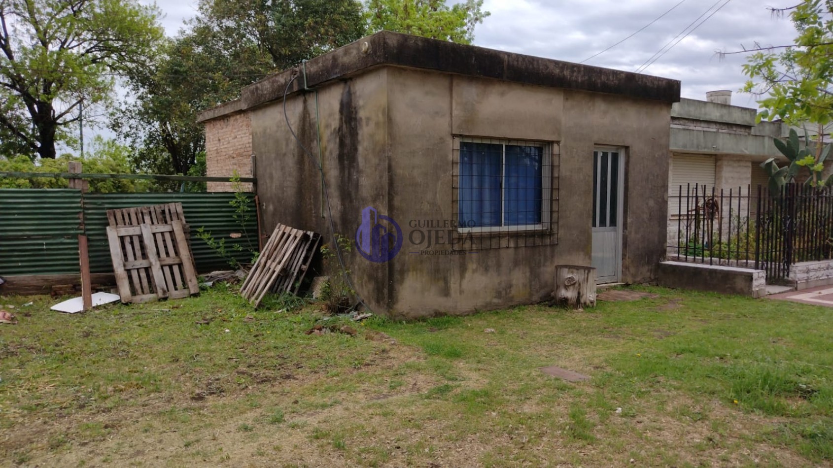 Casa en Venta San Genaro Zona Este