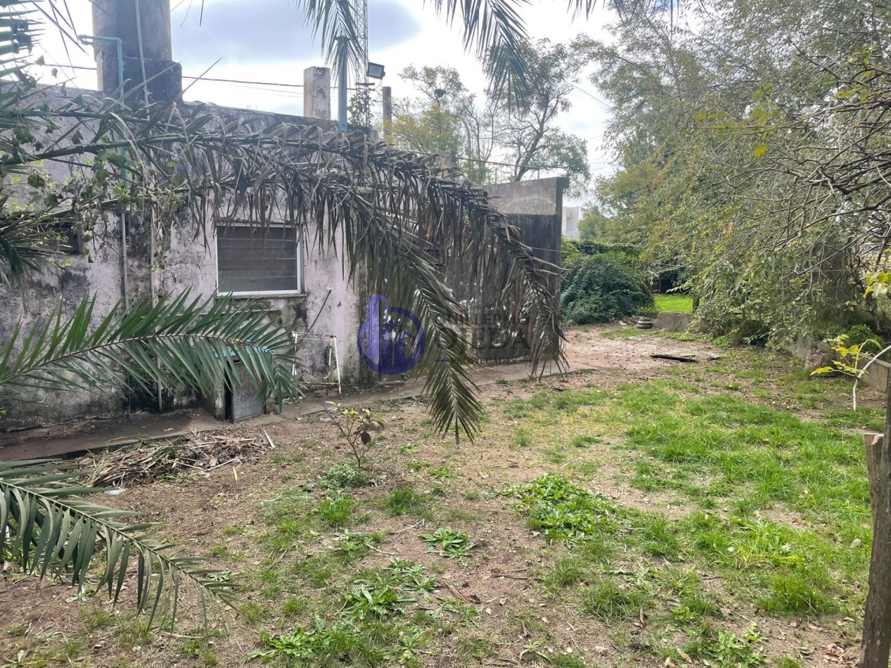 Casa en venta Centeno Tucuman 1315