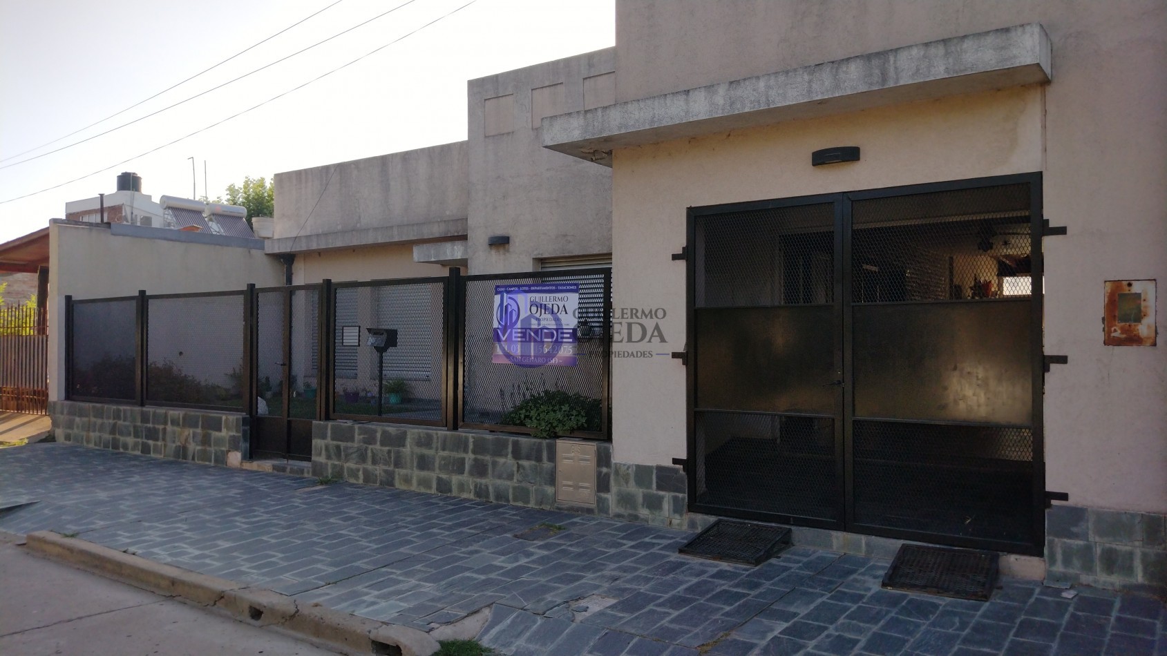 Casa en Venta de Cuatro Dormitorios
