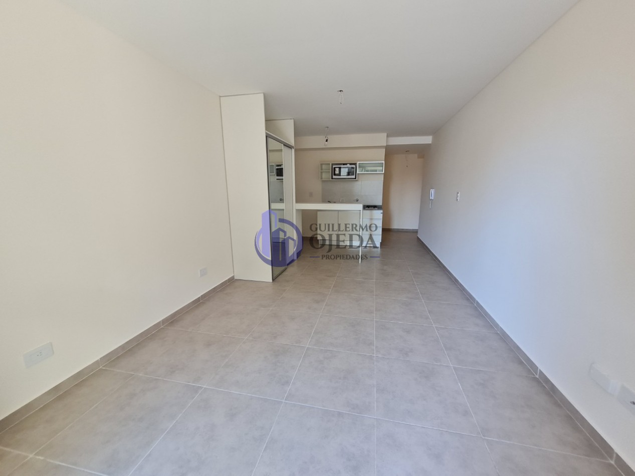 Departamento Monoambiente 