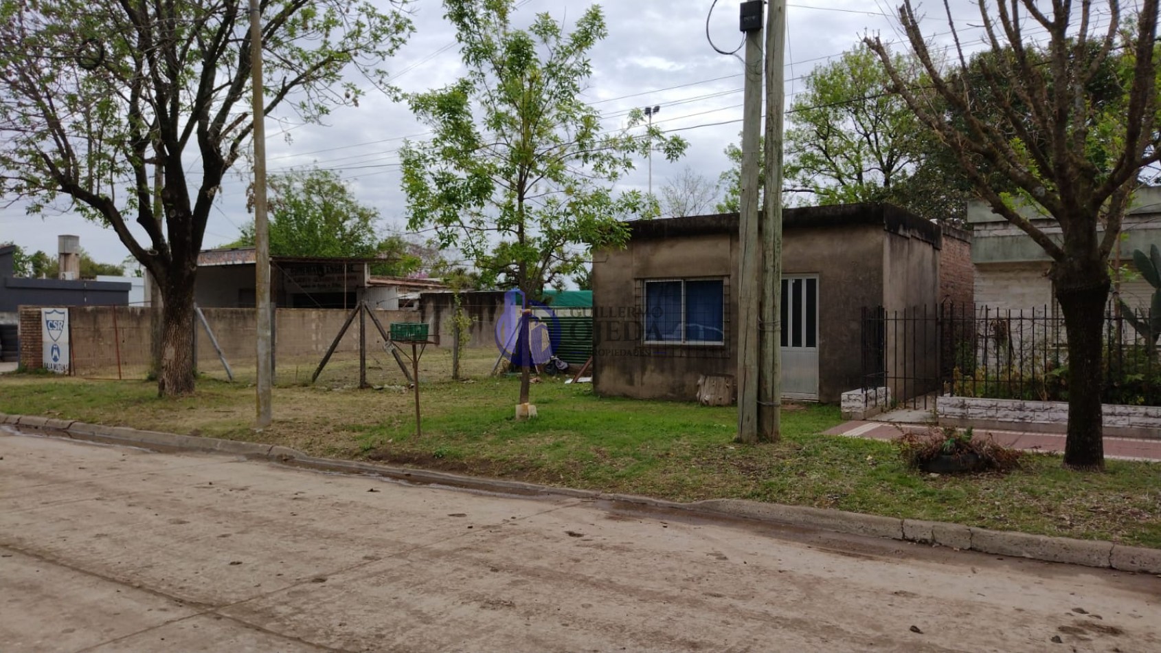 Casa en Venta San Genaro Zona Este
