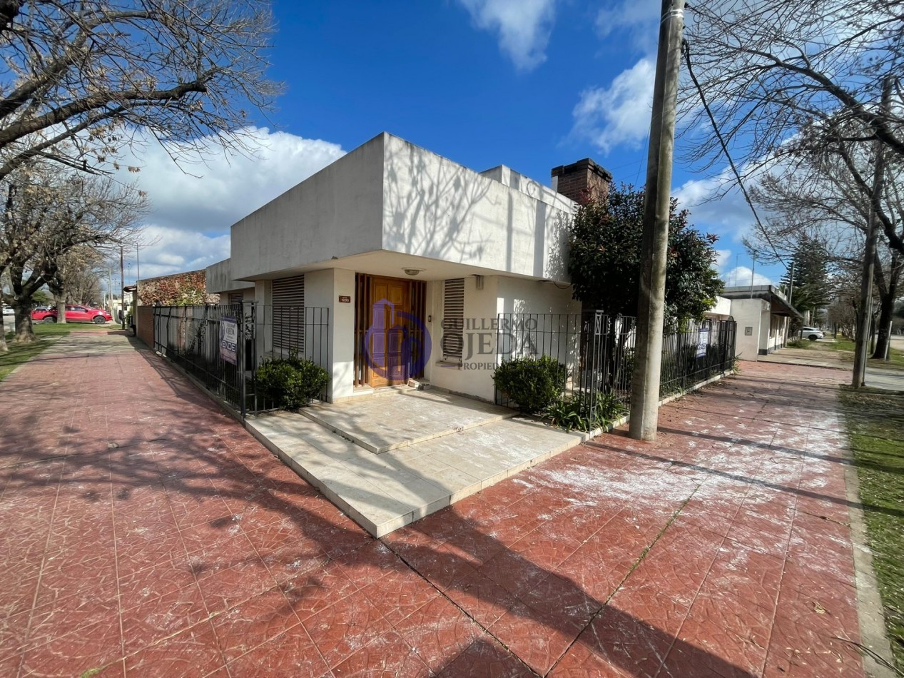 Casa de 3 dormitorios CENTRICA
