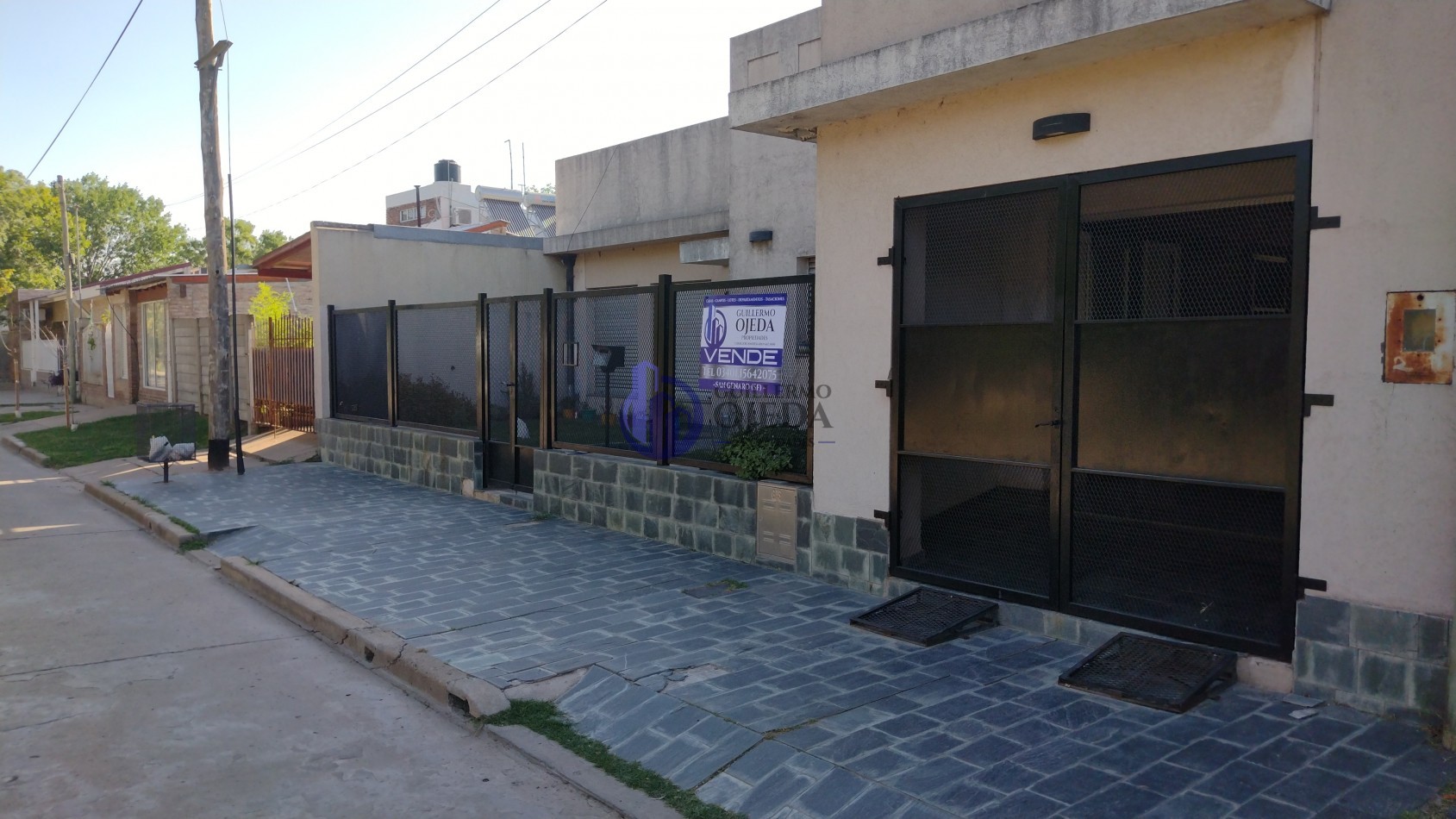 Casa en Venta de Cuatro Dormitorios