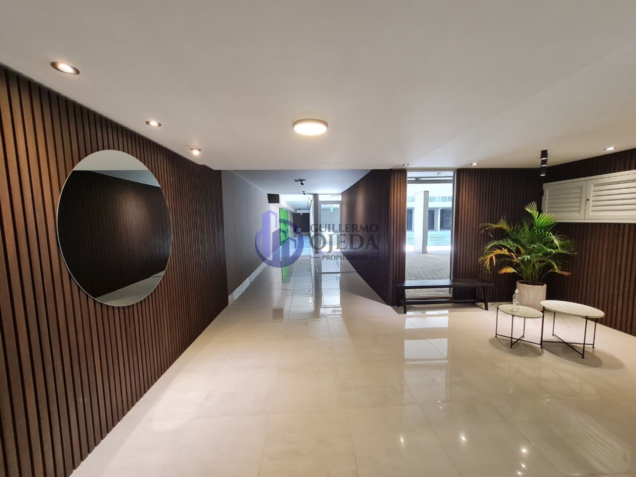Departamento Monoambiente 
