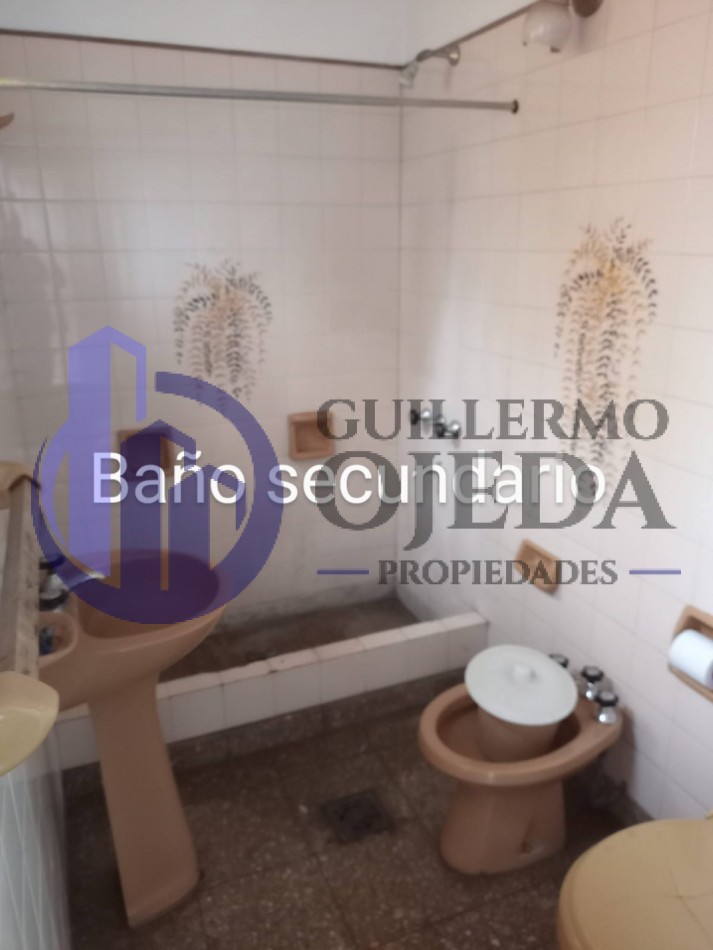 Casa con local Comercial en Casilda