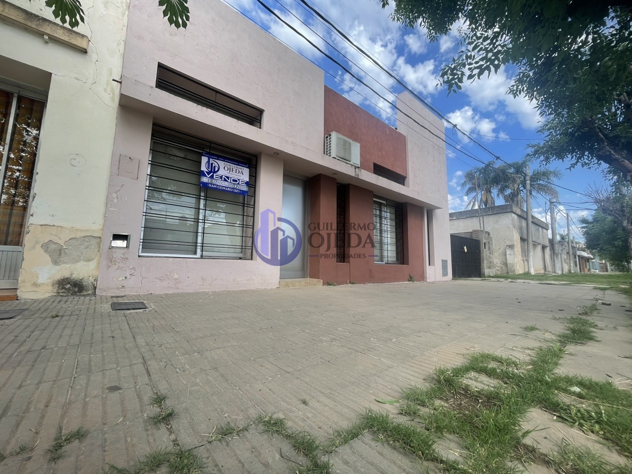 Casa con pileta a la venta en centeno 