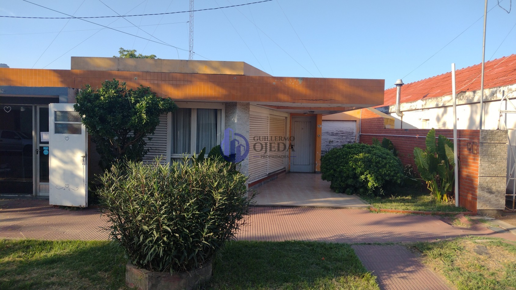 Casa En Venta Excelente Ubicacion