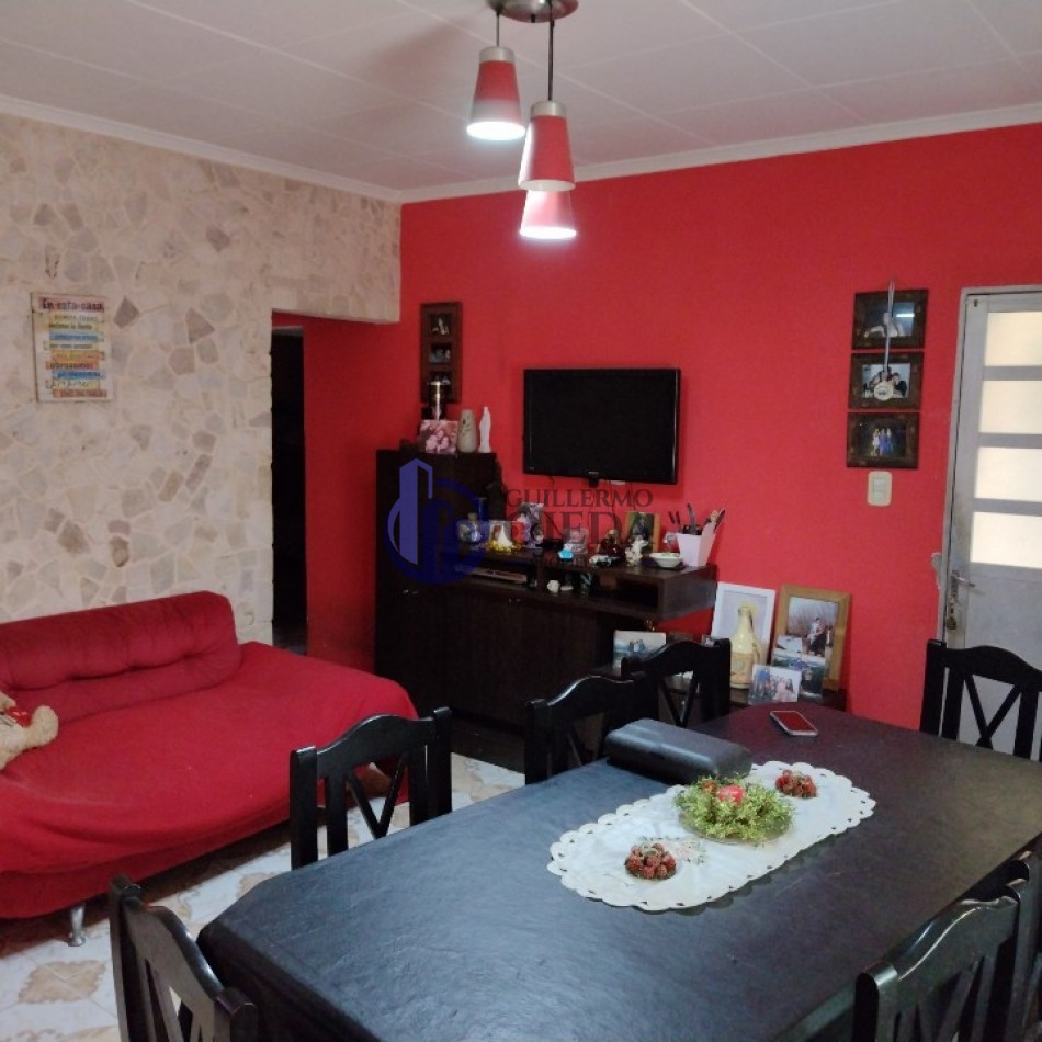 Casa en Venta 