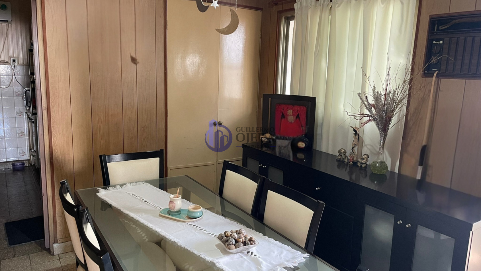 Casa En Venta en Diaz Santa Fe