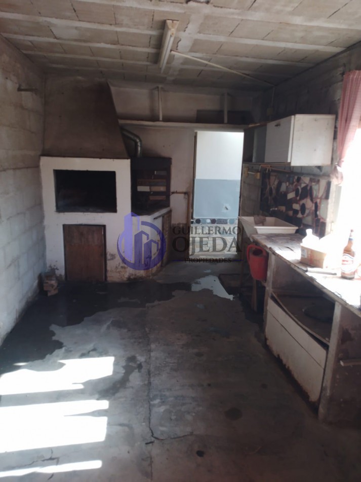 Casa en venta en Galvez