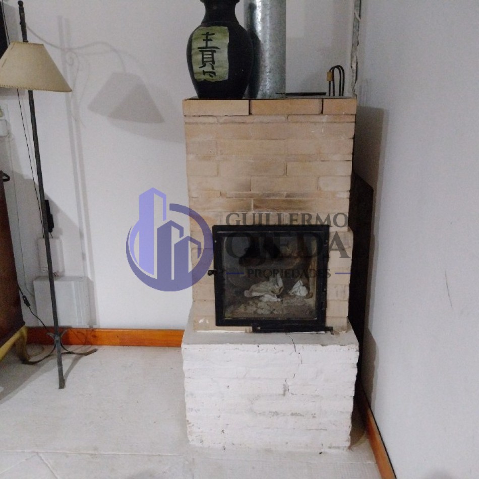 Casa Quinta en Venta San Genaro Santa fe 