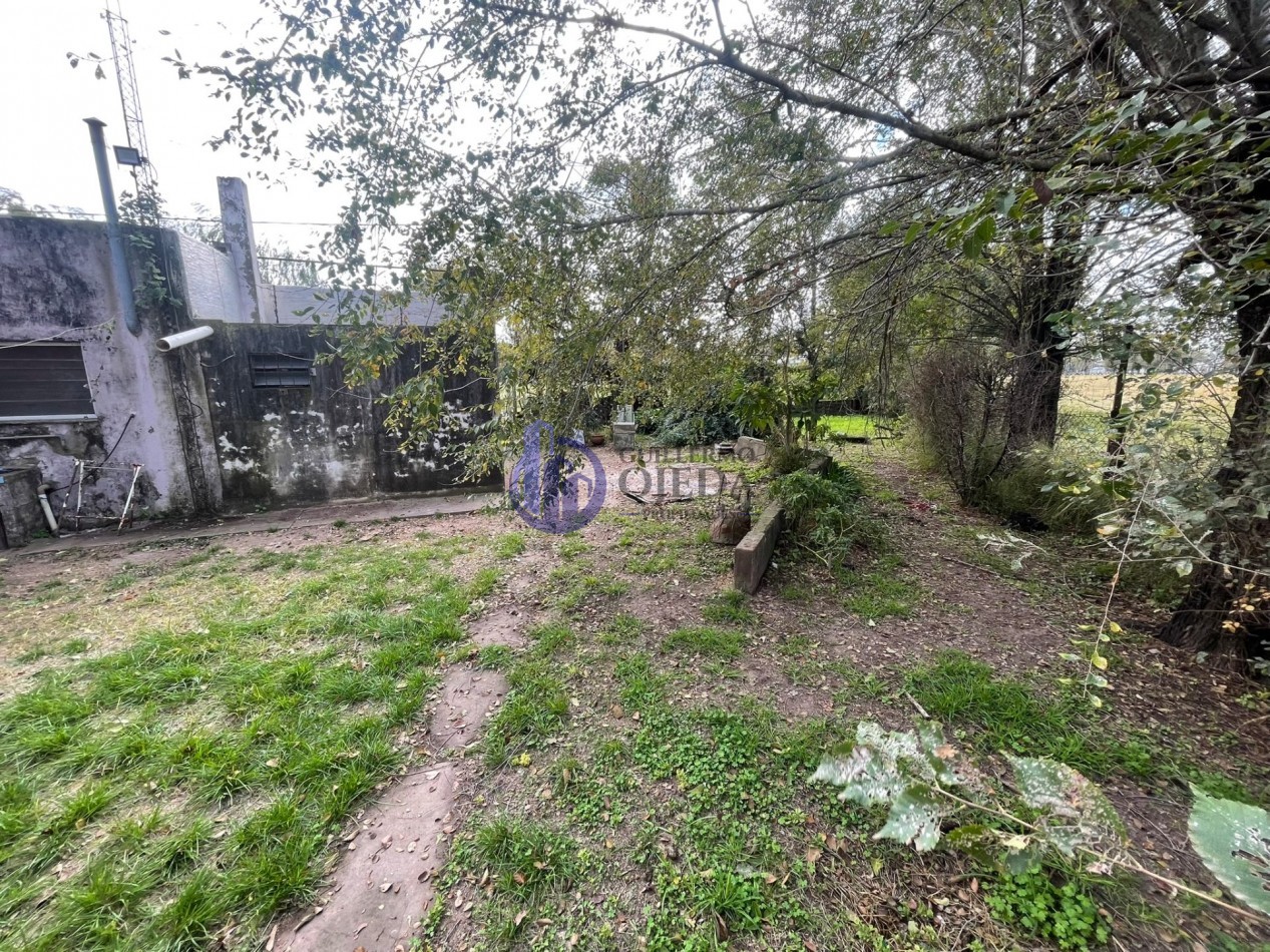Casa en venta Centeno Tucuman 1315